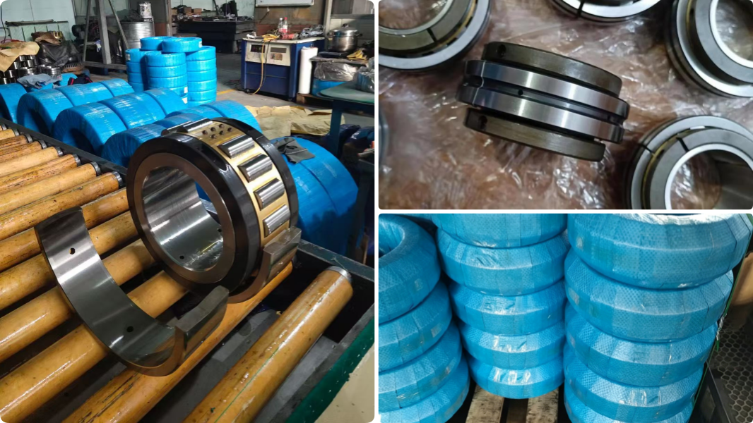 Standard & Custom Production