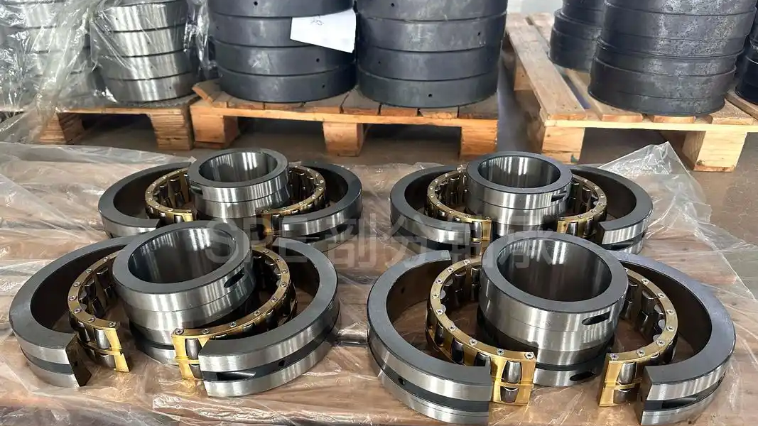 Machine