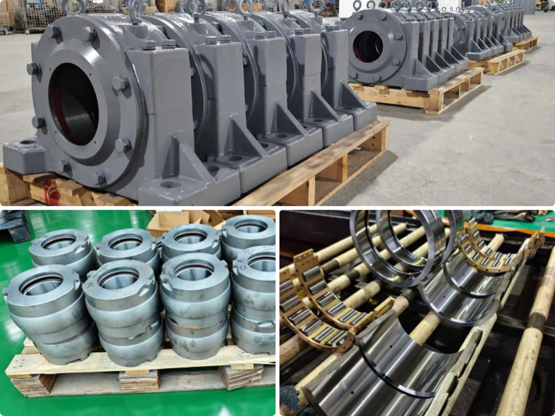 Manufacturing Process & Production Capability