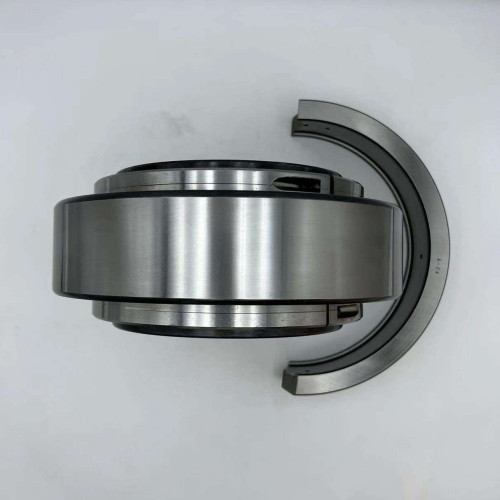 02 B 307 Split Roller Bearings Custom Cooper Equivalent for Industrial Use