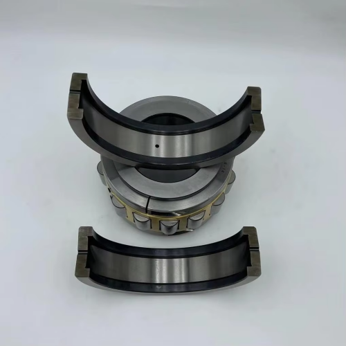 02 B 304 Split Roller Bearings Cooper Equivalent