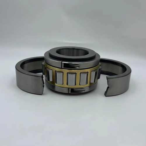 01 B 104 EX Split Bearings Cooper Equivalent Supply