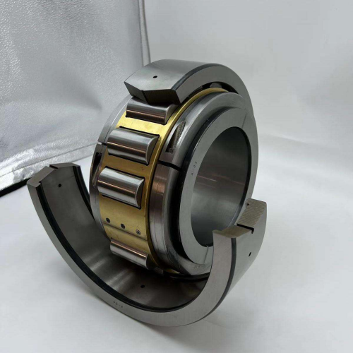 02 B 311 Split Bearings Custom Cooper Replacement