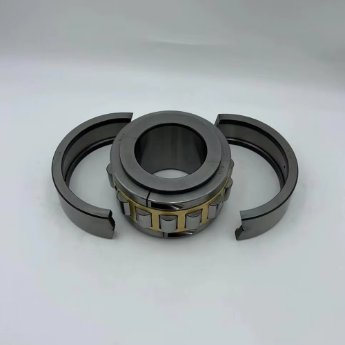 01 B 130 Split Roller Bearings Cooper Equivalent