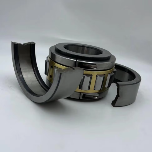 01 B 125M GR C2 Split Roller Bearings Custom Cooper Replacement