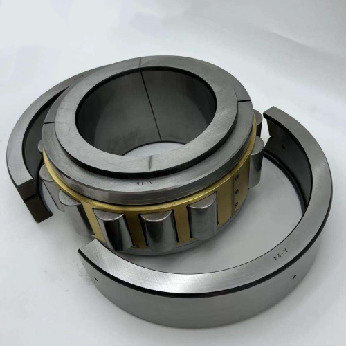 01 B 103 GR C2 Split Bearings Cooper Cost-effective Alternative