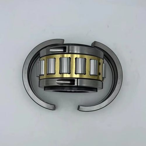 01 B 108 EX Split Bearings Cooper Equivalent