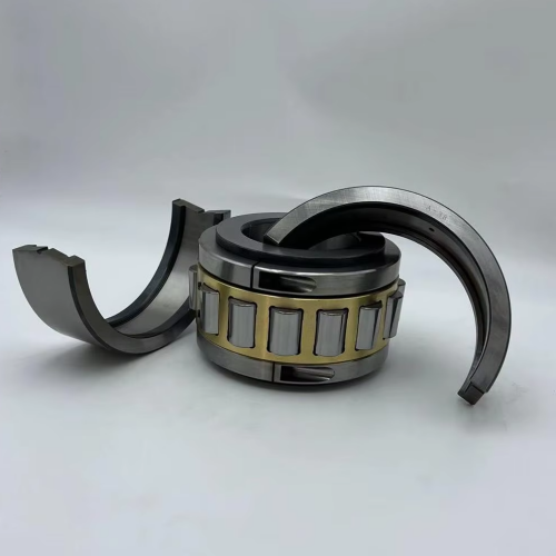 02B2200 Split Roller Bearings Custom Industrial Bearing Manufacturer