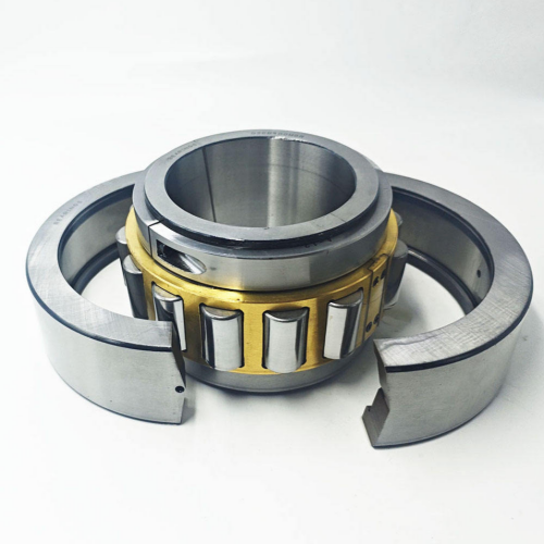 01 B 104 Split Roller Bearings Cooper Equivalent Industrial Solution