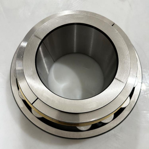 02 B 308 Split Bearings Custom Cooper Equivalent for Industrial Use