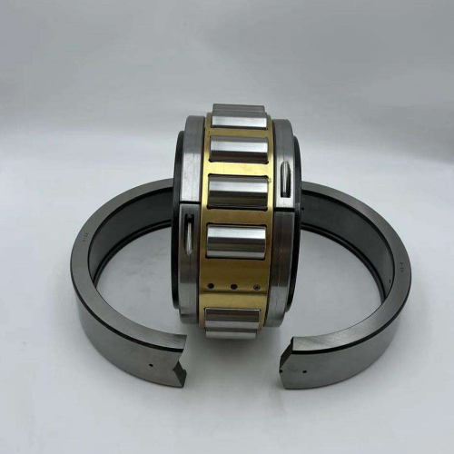 02B2400 Split Roller Bearings Aftermarket Replacement