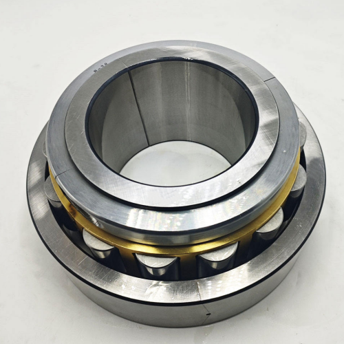 02 B 507 Split Roller Bearings Cooper Equivalent