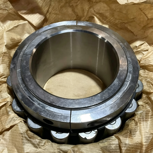 LSE1007 Split Bearing Custom Industrial Bearing Manufacturer