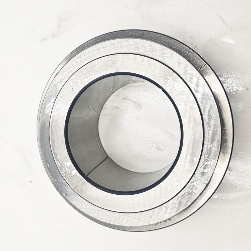 01 B 135M GR C2 Split Roller Bearings Custom Cooper Equivalent for Industrial Use