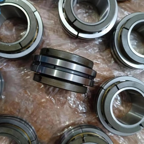 LS22HRTL Split Cartridge Compact TIMKEN Type Replacement Solution