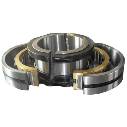 LS16HXTL Split Cartridge TIMKEN Equivalent Custom Bearing Solution