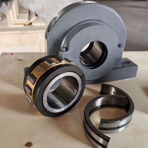 MSM150A Split Bearing TIMKEN Replacement & Custom Manufacturing
