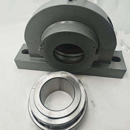 MSE1308 Split Bearing Heavy Duty Custom Solution