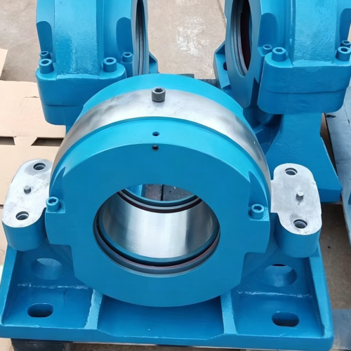 MSE807 Split Bearing TIMKEN Cost-effective Alternative